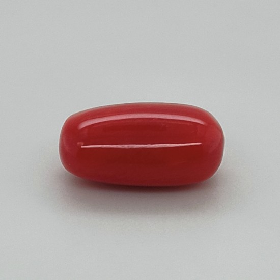 Coral (Moonga) 5.49 Ct Best Quality Coral (Moonga) 5.49 Ct Best Quality
